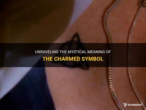 charmed symbol|charmed symbol meaning.